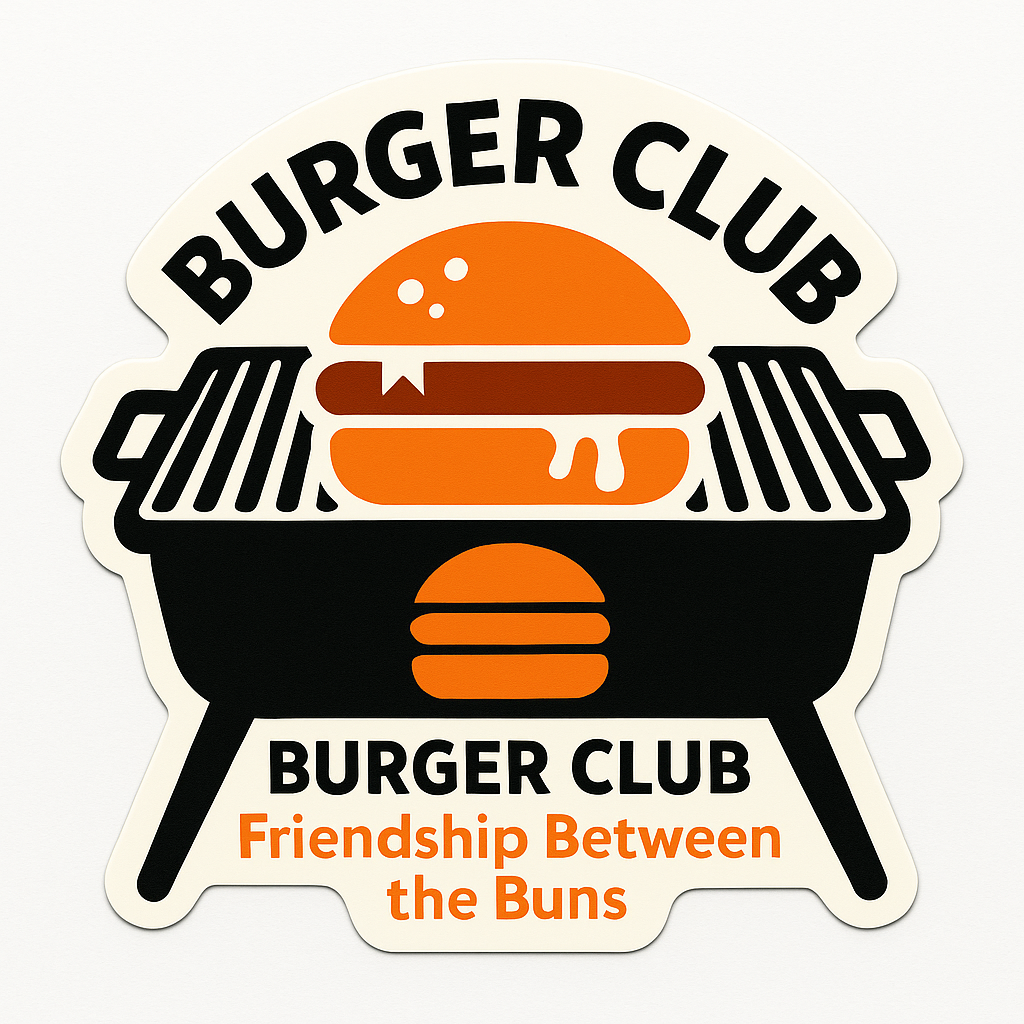 The Hot Grill
