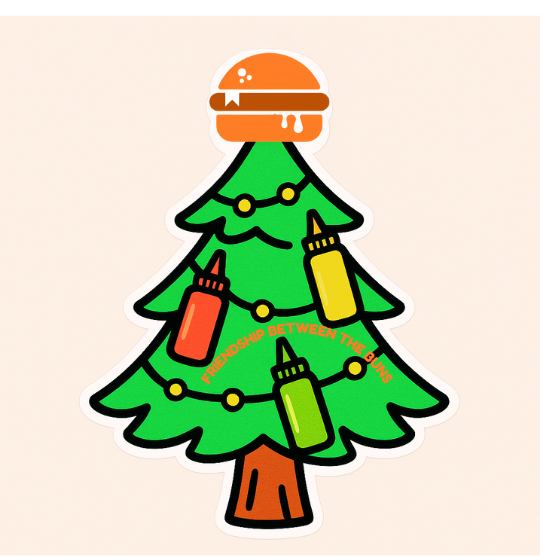 greasemas tree